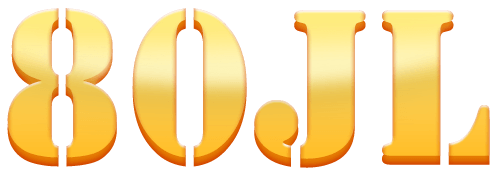 80jlapp.ph Logo